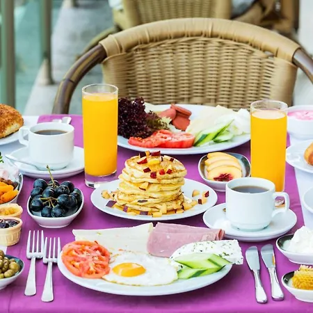 Kairaba Bodrum Princess And Hotel 5*