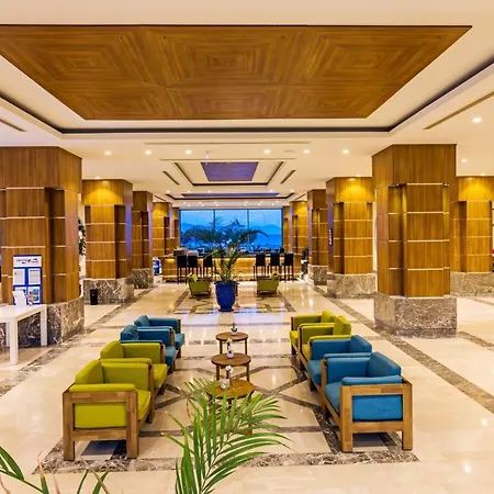 Kairaba Bodrum Princess And Otel 5*