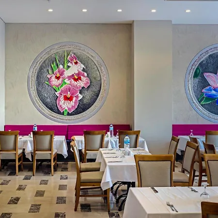 Kairaba Bodrum Princess And Turgutreis