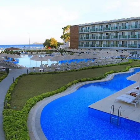 Kairaba Bodrum Princess And Hotel