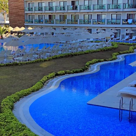 Hotel Kairaba Bodrum Princess And