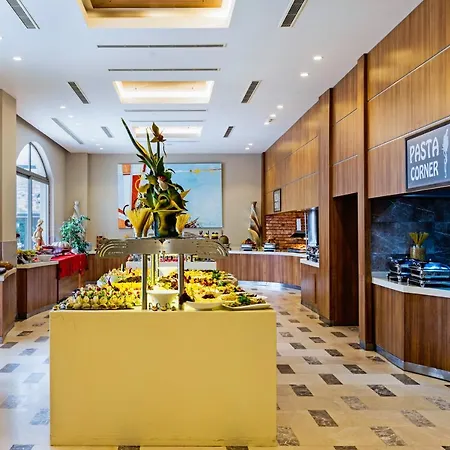 Kairaba Bodrum Princess And Hotel