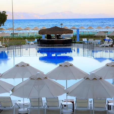 Kairaba Bodrum Princess And Otel Turgutreis