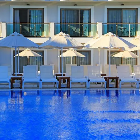 Kairaba Bodrum Princess And Hotel Turgutreis