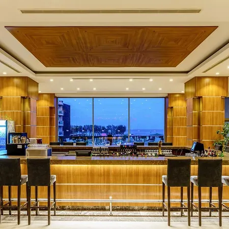 Kairaba Bodrum Princess And 5* Turgutreis