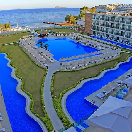 Kairaba Bodrum Princess And Turgutreis