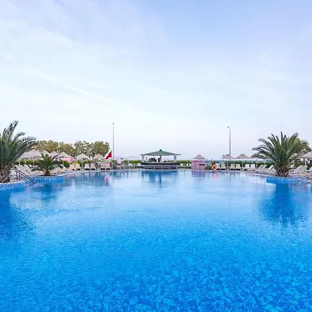 ホテル Kairaba Bodrum Princess And