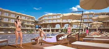 Kairaba Bodrum Princess And Szálloda Turgutreis