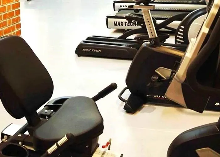 Szálloda Kairaba Bodrum Princess And