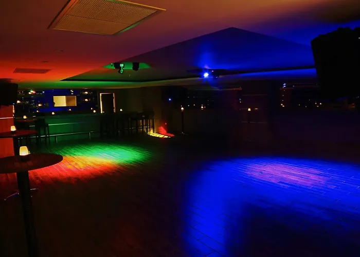 Kairaba Bodrum Princess And Szálloda Turgutreis