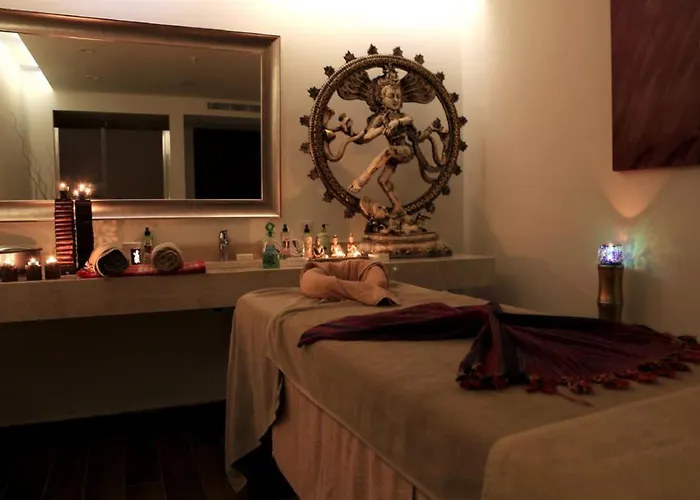 Kairaba Bodrum Princess And 5*