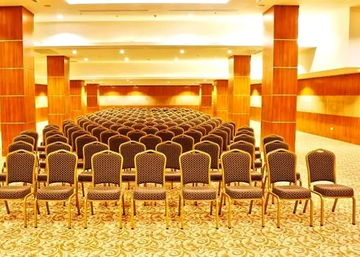 Szálloda Kairaba Bodrum Princess And Turgutreis