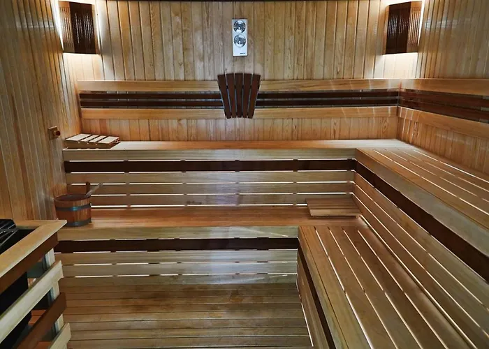 Kairaba Bodrum Princess And Szálloda 5*