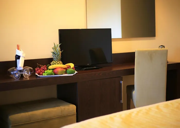 Szálloda Kairaba Bodrum Princess And Turgutreis