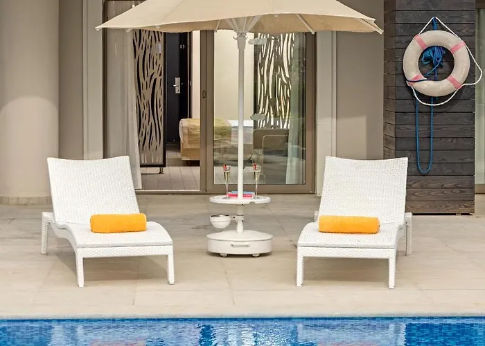 Kairaba Bodrum Princess And 5* Turgutreis