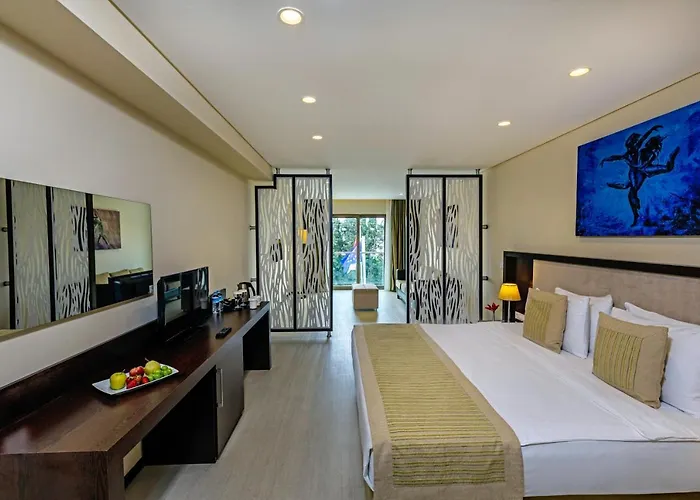 Kairaba Bodrum Princess And Turgutreis