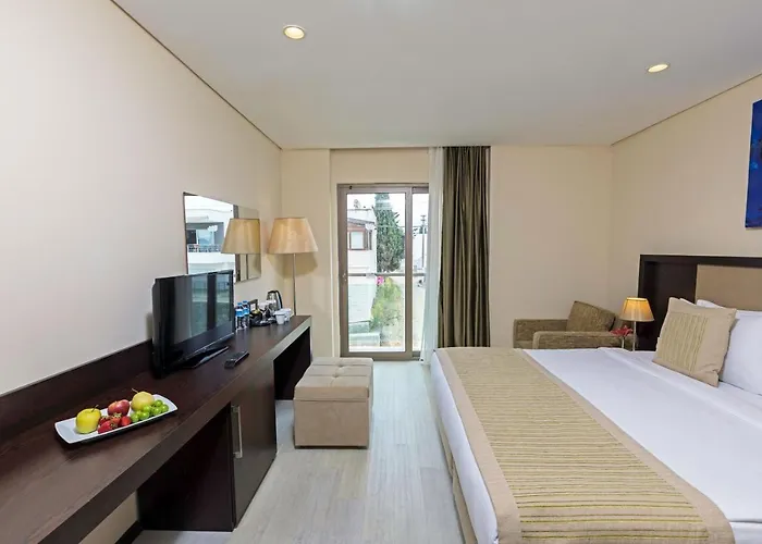 Kairaba Bodrum Princess And Szálloda 5*