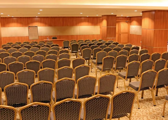 Szálloda Kairaba Bodrum Princess And 5*