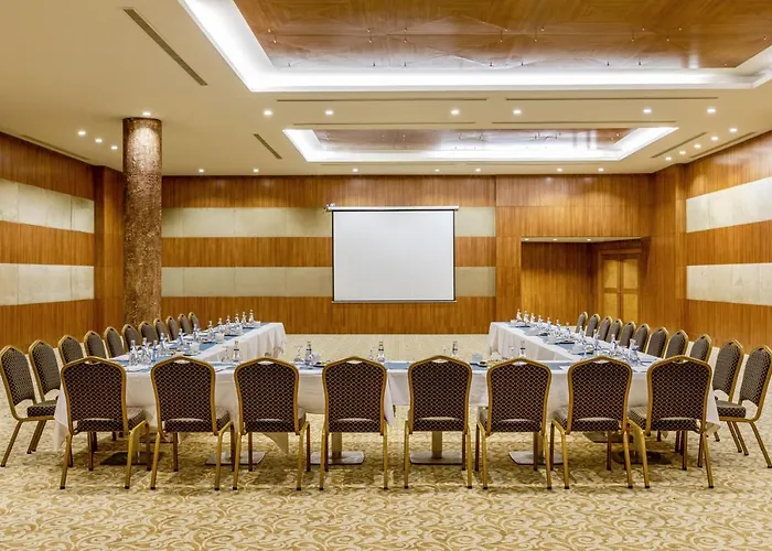 Kairaba Bodrum Princess And Szálloda