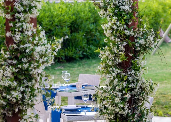 Szálloda Kairaba Bodrum Princess And Turgutreis