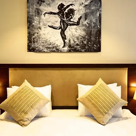 Kairaba Bodrum Princess And 호텔 터그트레이스