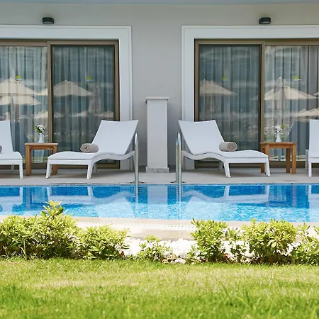 호텔 Kairaba Bodrum Princess And