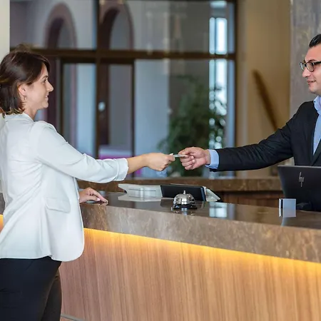 Kairaba Bodrum Princess And 5* 터그트레이스