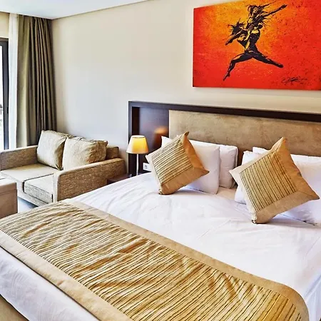 Kairaba Bodrum Princess And 터그트레이스