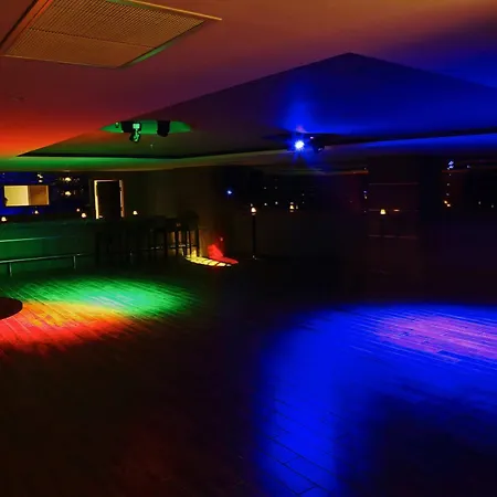 Kairaba Bodrum Princess And 호텔 터그트레이스