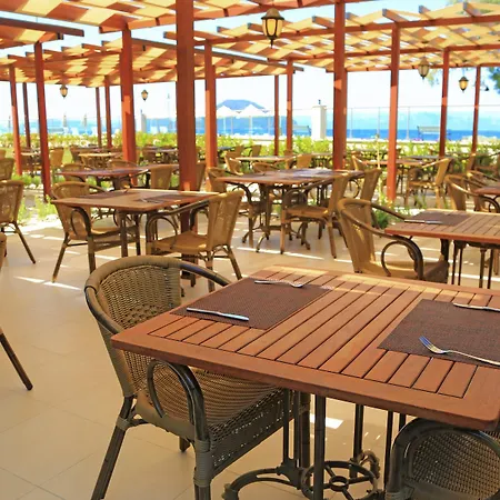 Kairaba Bodrum Princess And 5*