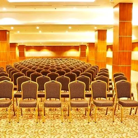 호텔 Kairaba Bodrum Princess And 터그트레이스