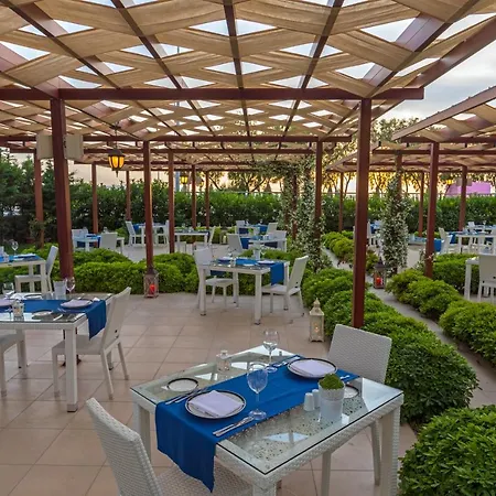 Kairaba Bodrum Princess And 터그트레이스