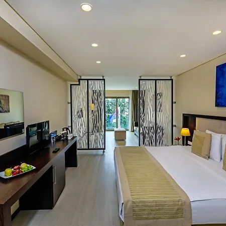 Kairaba Bodrum Princess And 터그트레이스