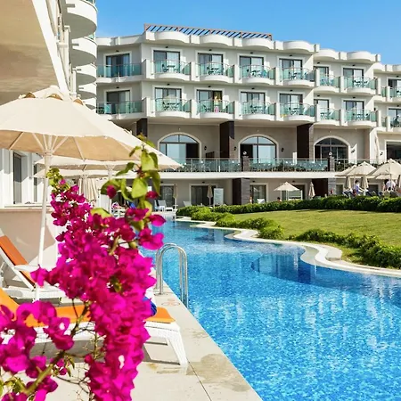 Kairaba Bodrum Princess And 호텔 5*