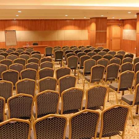 호텔 Kairaba Bodrum Princess And 5*