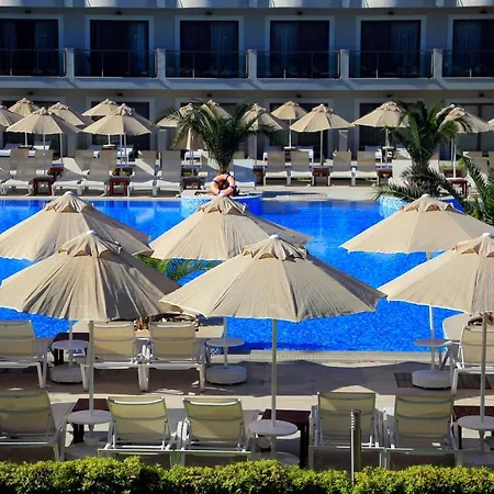 Kairaba Bodrum Princess And