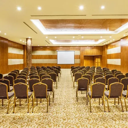 Kairaba Bodrum Princess And 터그트레이스