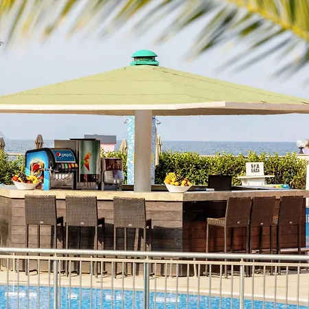 Kairaba Bodrum Princess And 5* 터그트레이스