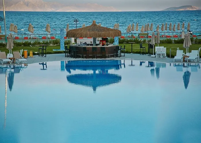 Kairaba Bodrum Princess And Turgutreis