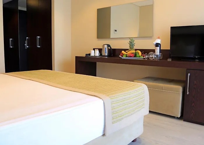 Kairaba Bodrum Princess And Hotel Turgutreis